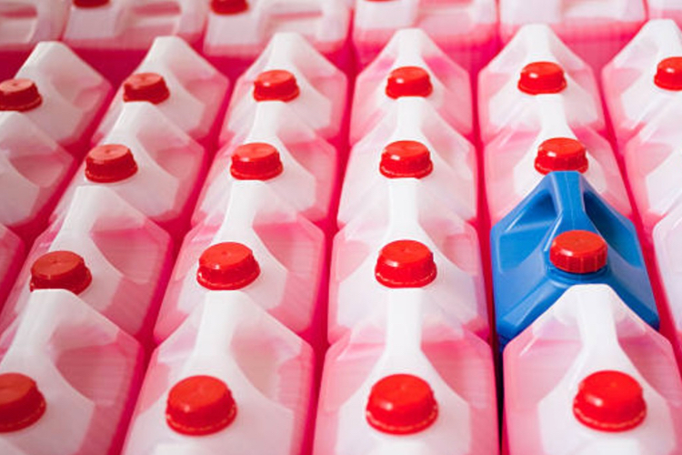 Study links frequent use of disinfectants to risk of COPD
