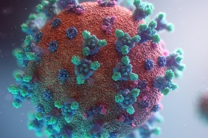 Study published on "ultrapotent" SARS neutralising antibodies