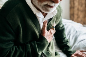 Study reveals growing burden of heart failure on healthcare