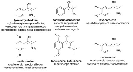 Successful application of enzyme cascades in API synthesis
