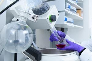 Successful MHRA audit of analytical laboratory