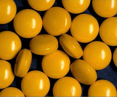 SugaPolish FSC solution accelerates production process