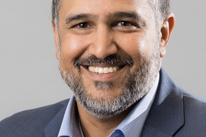 Suj Mehta named CEO of TekniPlex Healthcare