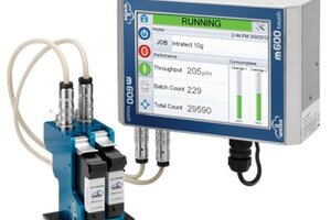 Sunala offers upgraded Wolke m600 inkjet printer