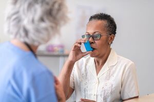 Suncombe and Kindeva collaborate to deliver low-carbon inhalers to the NHS