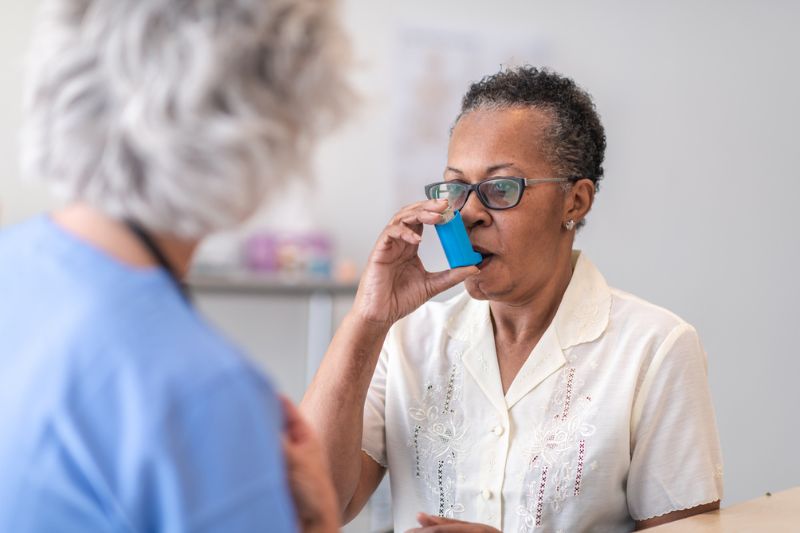 Suncombe and Kindeva collaborate to deliver low-carbon inhalers to the NHS