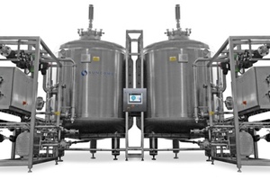 Suncombe biowaste treatment system goes global