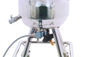 Suncombe introduces bioprocess vessels for hybrid facilities 