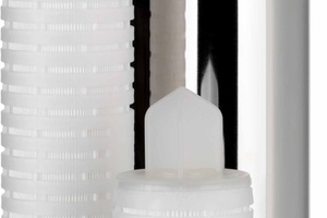 SupaPore from Amazon Filters enhances off-gas filtration 