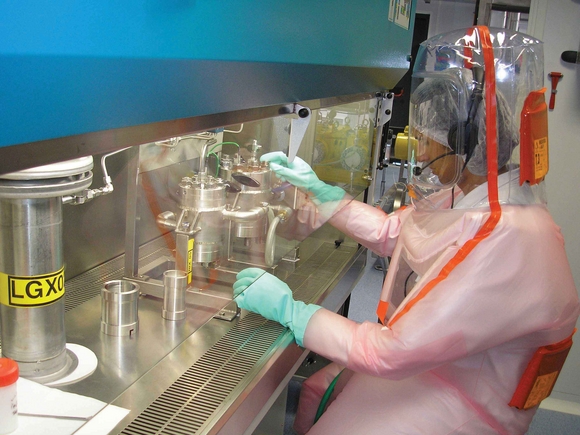Supercritical fluids and solubility