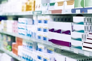 Supplies of medicines could be disrupted when UK leaves EU