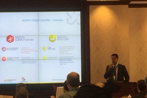 Supply Chain Wizard and Medicines for Europe to host CMO summit