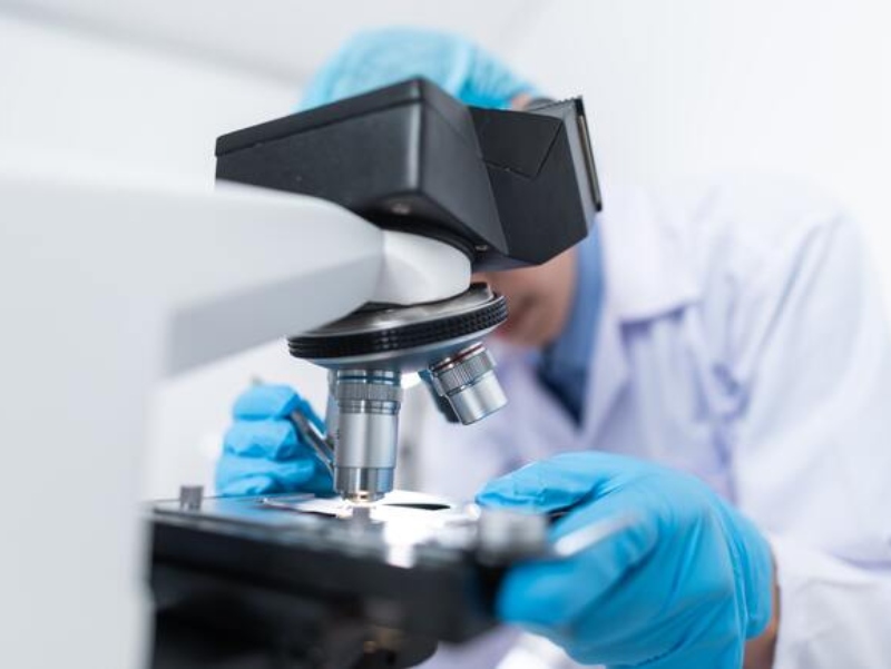 Supporting advanced therapy and biopharmaceutical industries