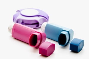 Supporting new applications for inhaled medicines