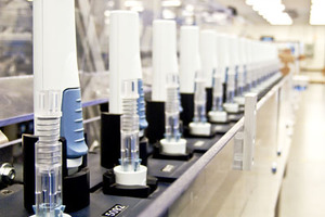 Supporting precision with precision