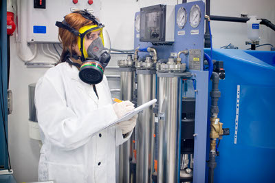 SureLife Filter Calculator helps simplify respirator filter selection