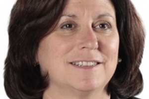 Susan Kilsby to become Non-Executive Chairman of Shire