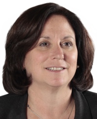 Susan Kilsby to become Non-Executive Chairman of Shire