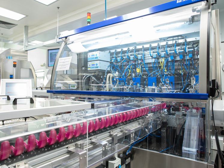 Sustainability and innovation in the complex combination therapy sector
