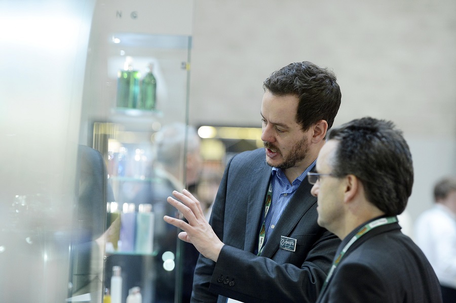 Sustainability takes centre stage at Packaging Innovations 2018
