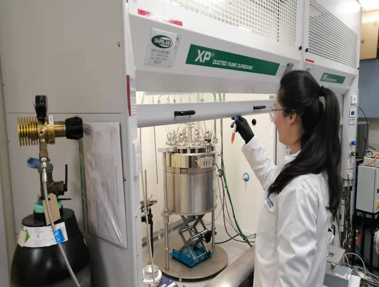 Sustainable catalysis for production of biorenewable chemicals 