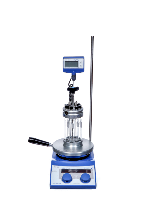 Sustainable high efficiency biocatalytic hydrogenation