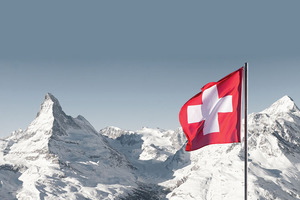 Swiss medtech investment surpasses last year, biotech run rates are up