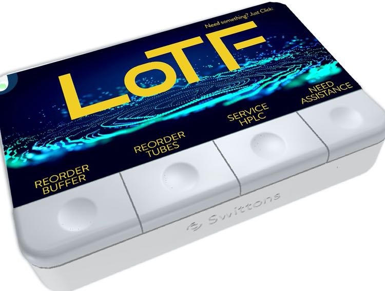 Swittons introduces IoT Devices for pharmaceutical labs