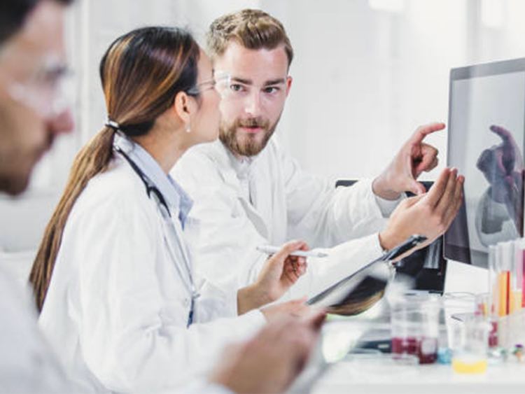 Switzerland overtakes Germany as Europe's biggest drug delivery innovator