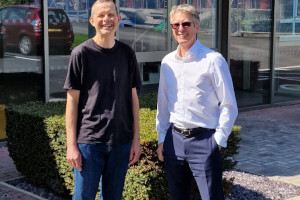 Sygnature Discovery acquires Peak Proteins 
