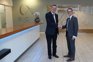 Sygnature Discovery and RenaSci link up in metabolic and CNS disorders