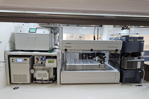 Sygnature Discovery completes major enhancement of high-throughput chemistry facilities after £1m investment