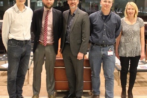 Sygnature Discovery’s group invests in new start up, Peak Proteins