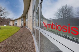 Symbiosis announces £1 million investment in analytical testing capability