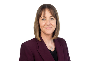 Symbiosis appoints Joanne Anderson as chief commercial officer