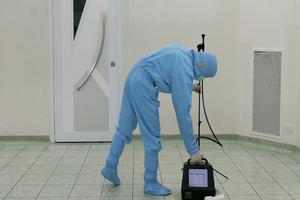 Symbiosis completes MHRA regulatory inspection