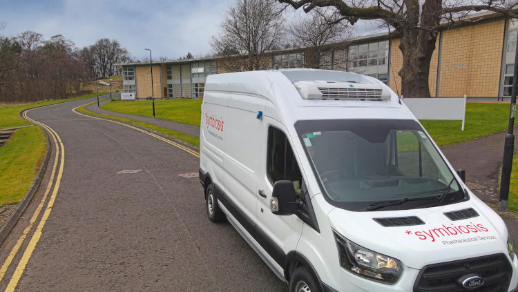 Symbiosis completes project to improve UK ATMPs manufacturing 