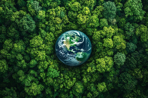 Symbiosis earns recognition from EcoVadis for commitment to sustainability