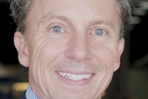 Symbiosis makes senior appointment in North America