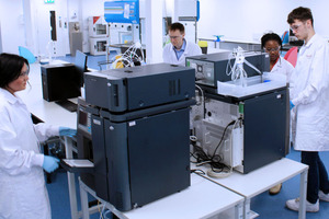 Symbiosis Pharmaceutical Services granted MHRA licence following a £1m investment