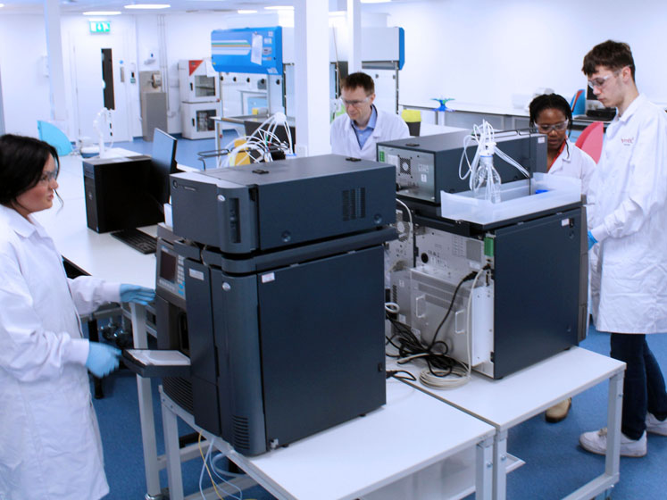 Symbiosis Pharmaceutical Services granted MHRA licence following a £1m investment