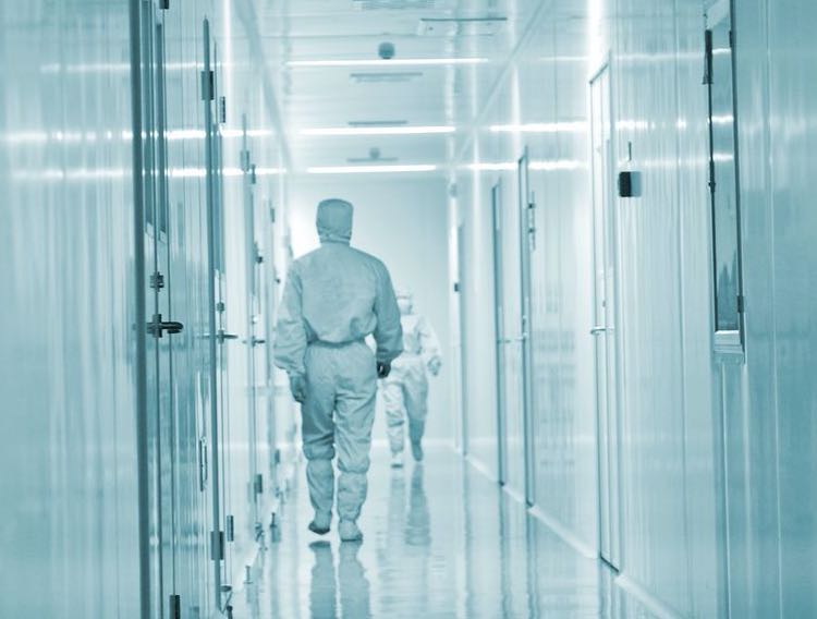 Symbiosis Pharmaceutical Services raises $1.25m
