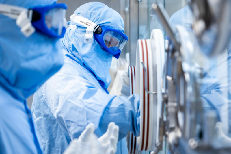 Symbiosis successfully completes gene therapy focussed FDA regulatory inspection