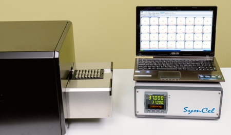 SymCel’s technology opens up new research avenues in oncology, diagnostics and anti-tumour drug development