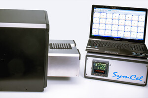 SymCel, TiKa Diagnostics and St George’s University partner to use calScreener in antimicrobial susceptibility testing