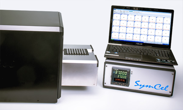 SymCel, TiKa Diagnostics and St George’s University partner to use calScreener in antimicrobial susceptibility testing