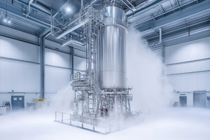 Symeres expands spray drying capabilities at Cranbury CMC site for poorly soluble drug candidates