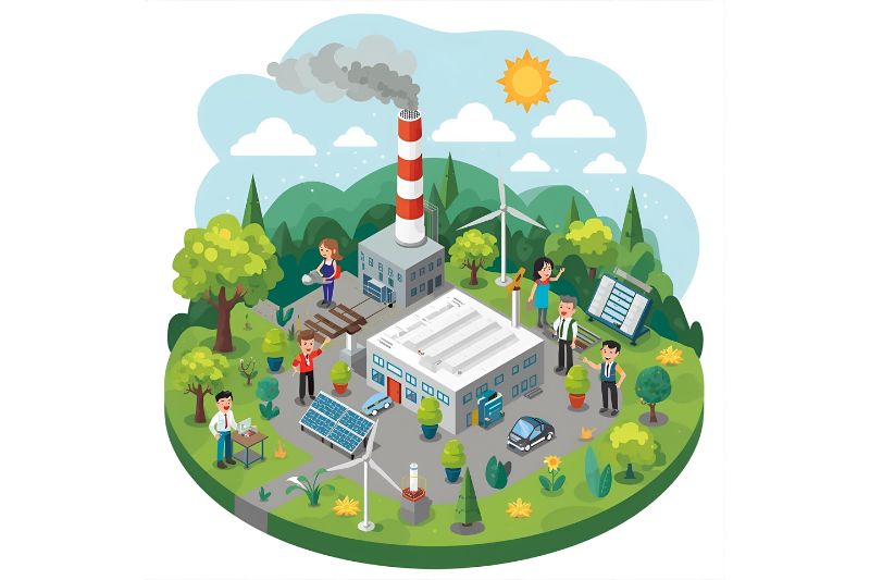 Symeres secures first SBTi approval for science-based emissions reduction targets