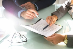 Synaffix expands licensing agreement with MacroGenics