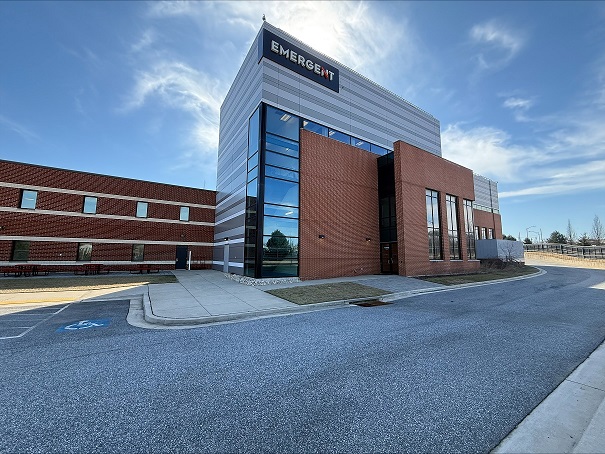 Syngene acquires its first manufacturing facility in the US
